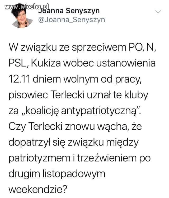 Taka prawda