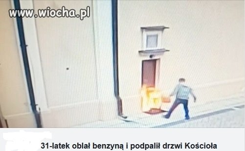 Kiedy "Kler" wejdzie za mocno...