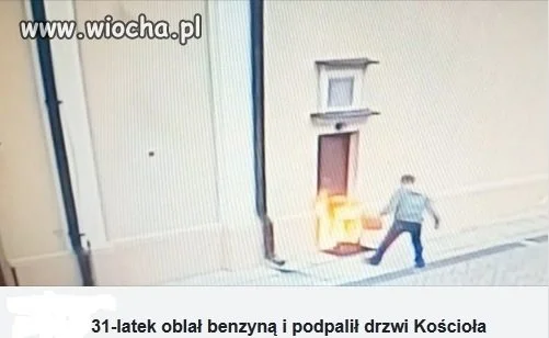 Kiedy "Kler" wejdzie za mocno...