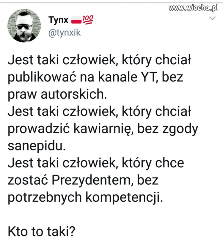 Zagadka dnia