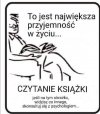 Największa przyjemność w życiu 