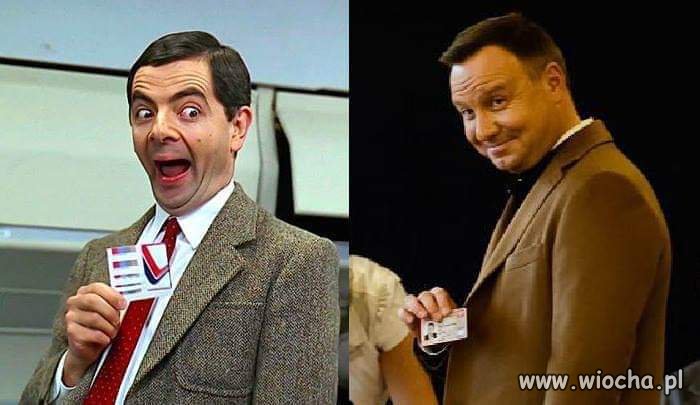 Dzisiaj niedziela wyborcza
