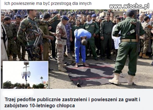 U nas jak by tak było