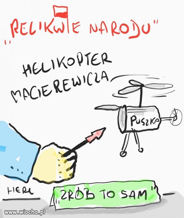 Warto przypomnieć