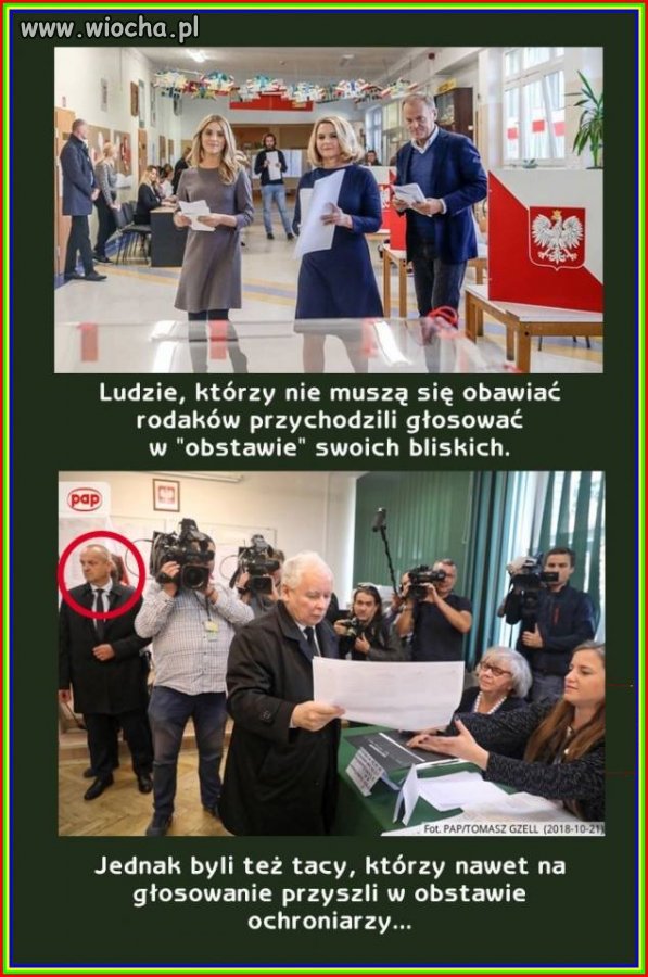 Bo są ludzie 
