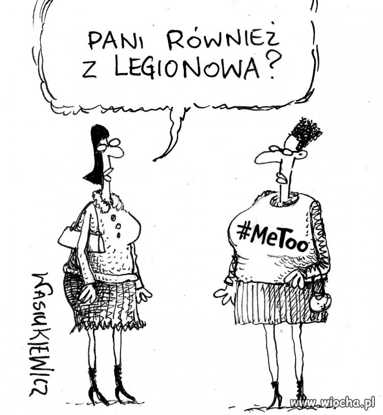 #MeToo