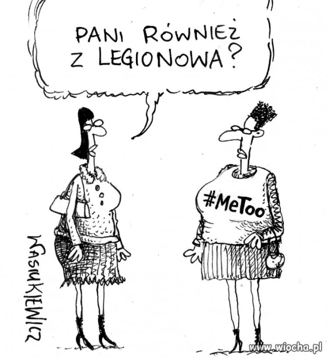 #MeToo