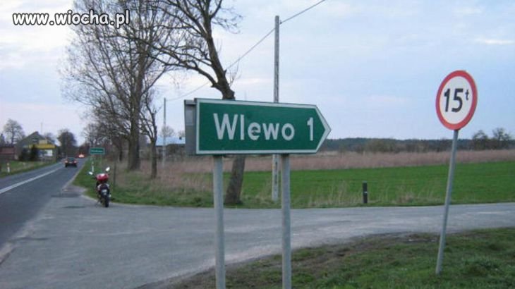 To w końcu gdzie ?