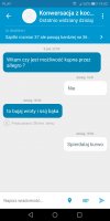 Madka z olx