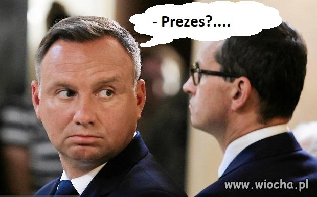 Prezydent...Tak zostanie zapamiętany