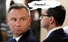Prezydent...Tak zostanie zapamiętany