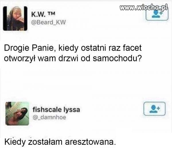 Jedyny raz