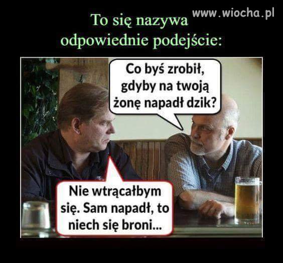 Prawdziwa rozmowa 