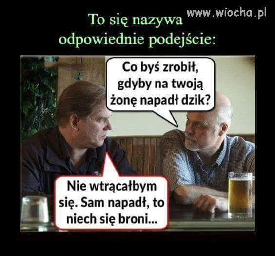 Prawdziwa rozmowa 