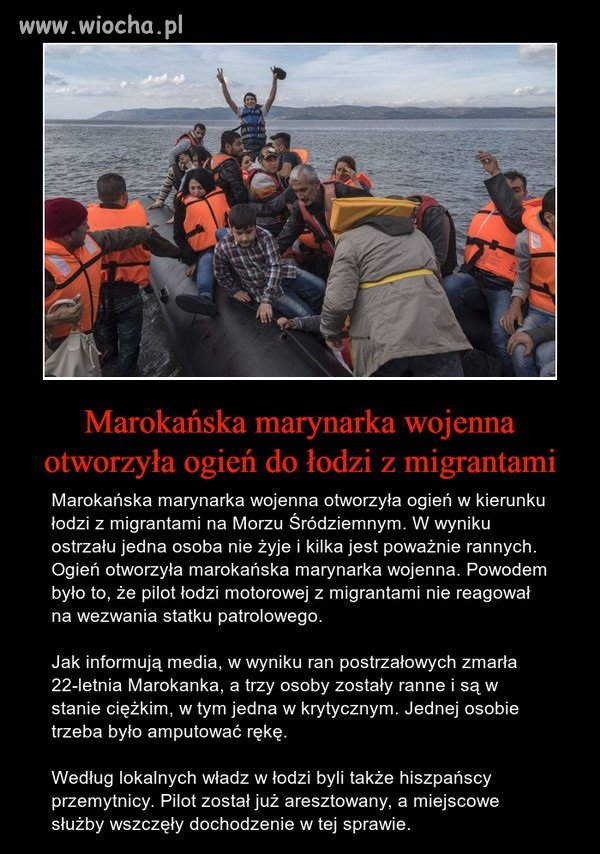 Czas najwyższy bronić granic
