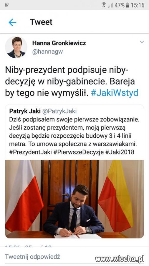 To fakt