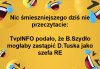 Mogłaby, a czemu nie ?
