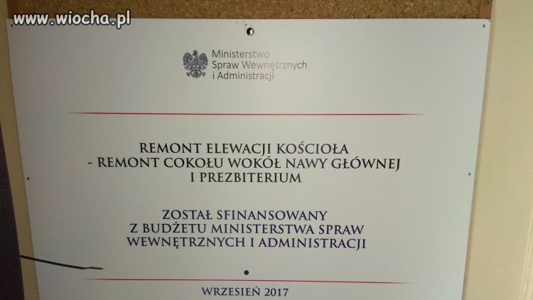 Modernizacja służb mundurowych? 
