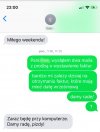 Użyj komunikatora 