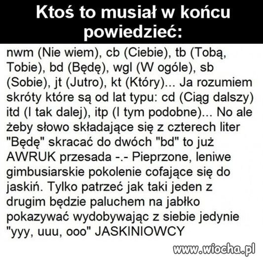 Pokolenie XXI w