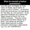 Pokolenie XXI w