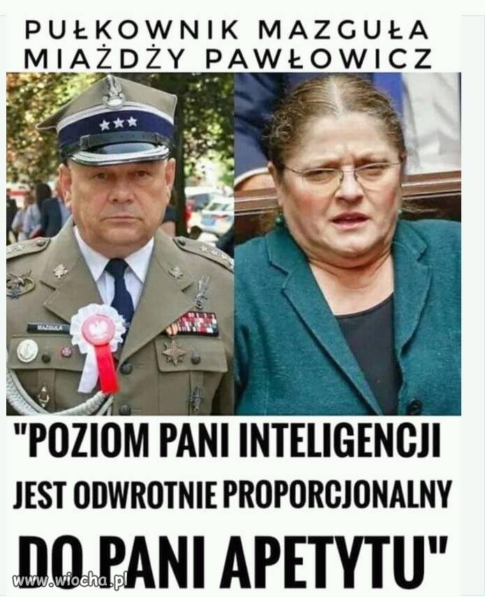 Dobrze powiedziane