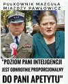 Dobrze powiedziane