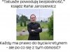 Ktoś coś