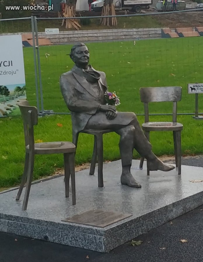 Nie wszystkie muszą być brzydkie