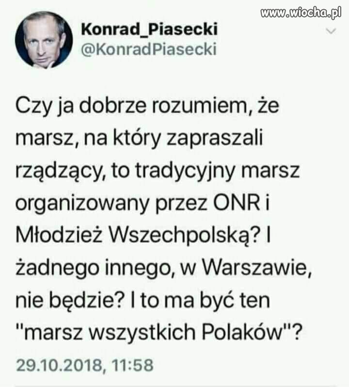 Tyle w temacie