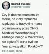 Tyle w temacie