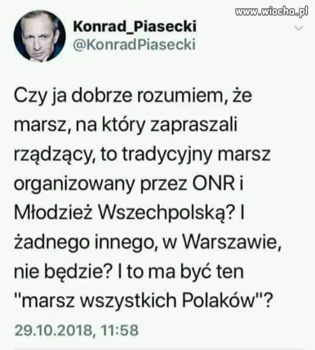 Tyle w temacie