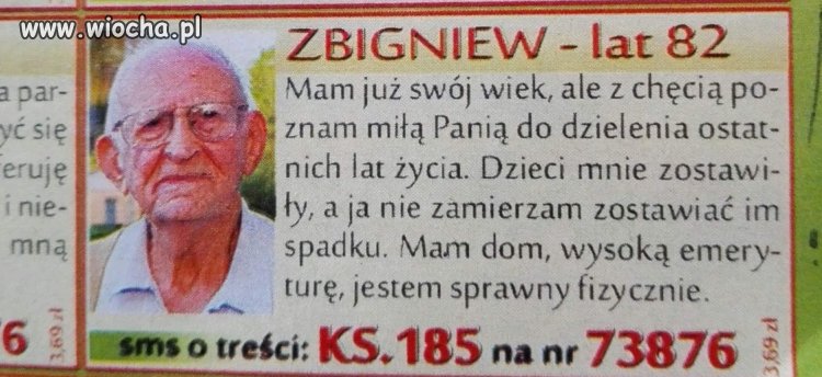 Zbigniew