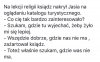 A wszędzie ich pełno