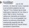 Myślałem, że to taki żart