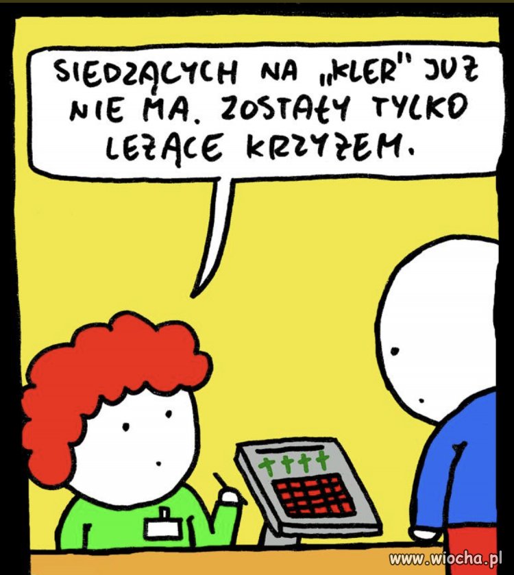 Z cyklu bilety do kina 