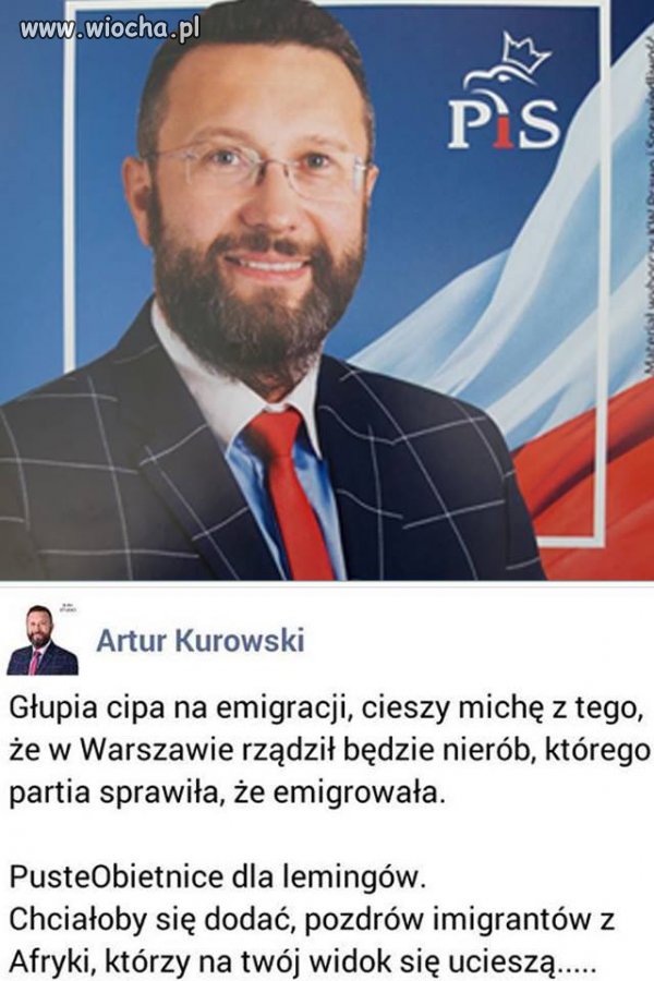 Bez logo to od razu