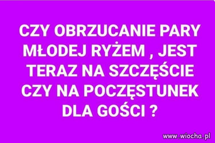 Jak to teraz wygląda