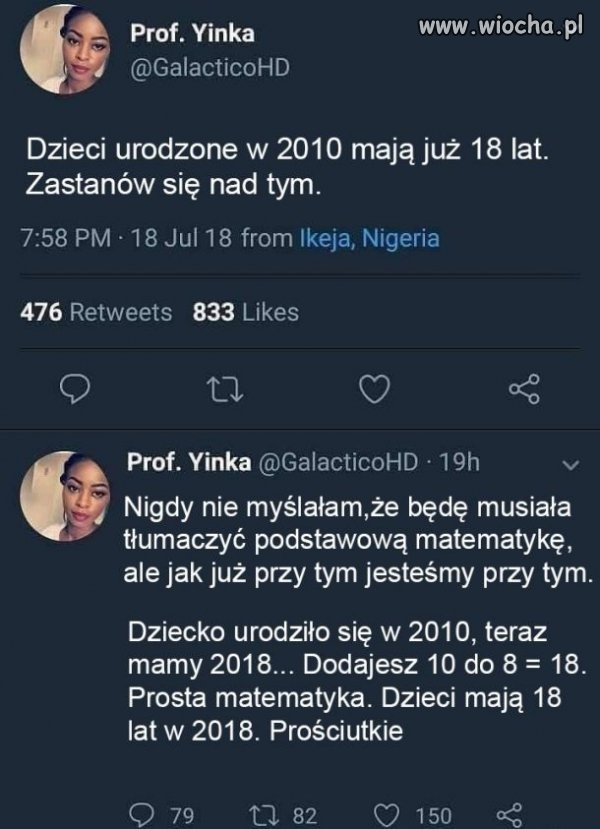 Wyższa