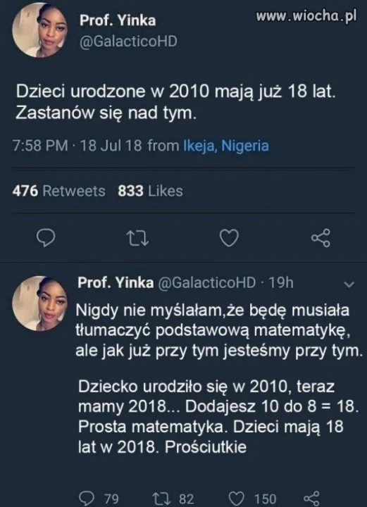 Wyższa