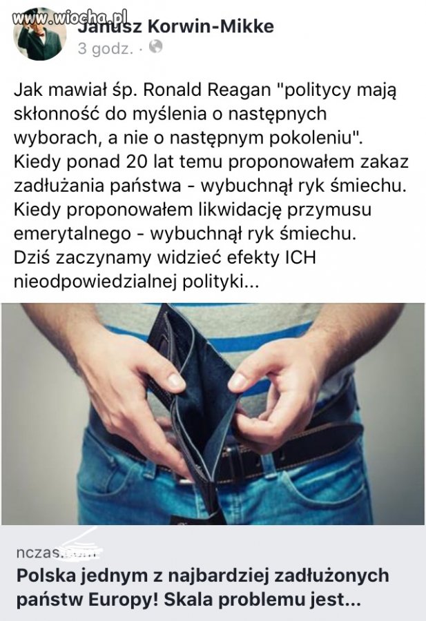A Twój domowy budżet oparty na kredytach