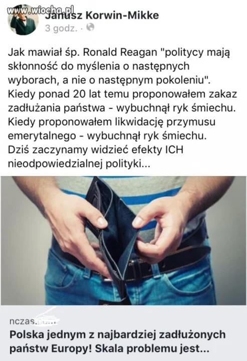 A Twój domowy budżet oparty na kredytach