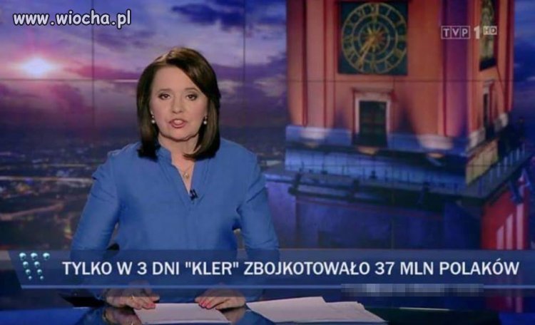 Ale się narobiło