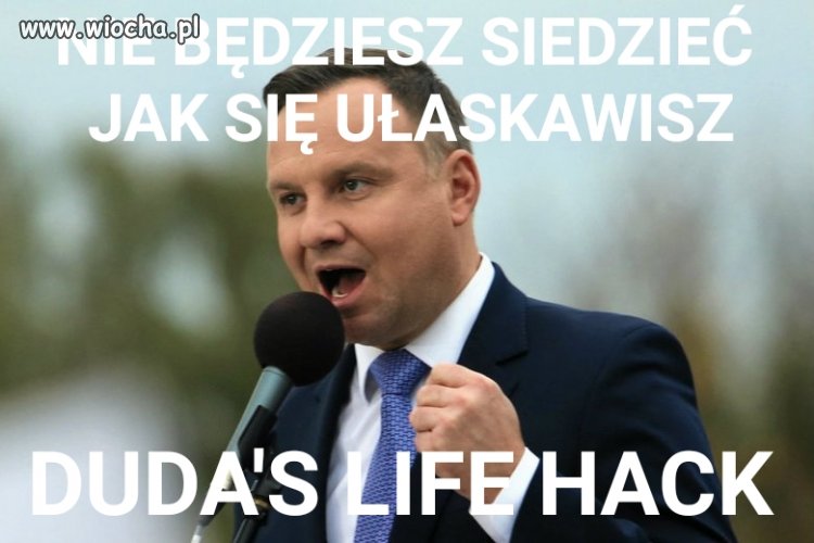 Opozycja nie ma racji.