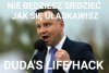 Opozycja nie ma racji.