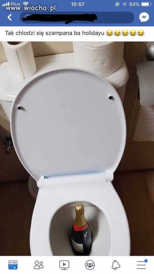 Z najlepszych szczepów g*wna
