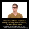 Oczy -wiście to żart 