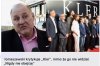 Zawsze go szanowałem jako jednego z najlepszych.