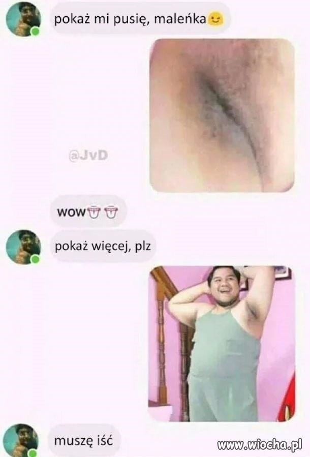 Pokaż mi maleńka