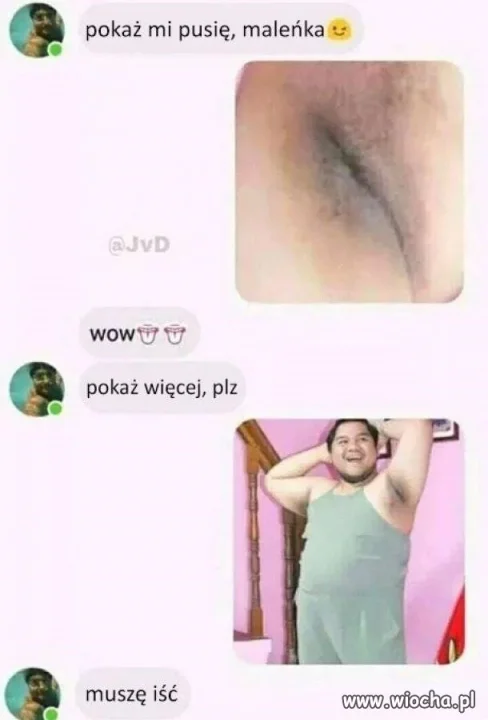 Pokaż mi maleńka